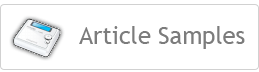 Sample Articles